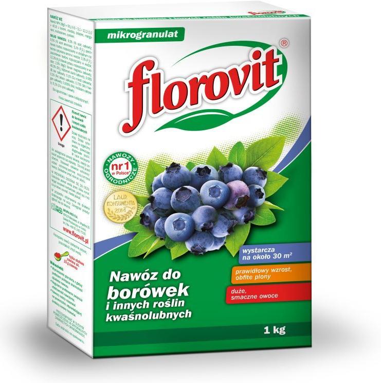 Florovit    -  3