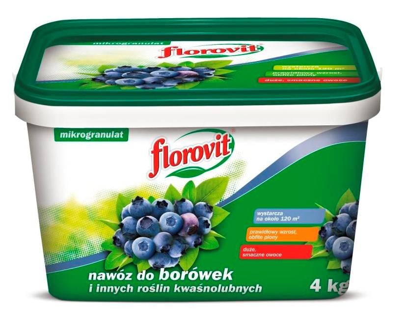 Florovit    -  4