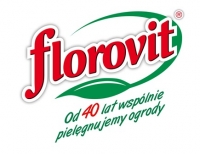 Jubileusz 40-lecia marki Florovit