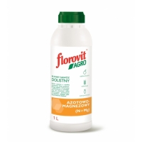 Nawóz Florovit AGRO DOLISTNY AZOTOWO-MAGNEZOWY