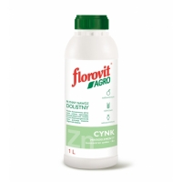Nawóz Florovit AGRO DOLISTNY CYNK